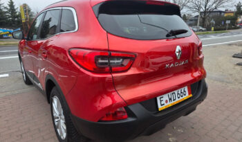 Renault Kadjar Energy TCe 130 Business full