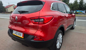 Renault Kadjar Energy TCe 130 Business full
