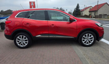 Renault Kadjar Energy TCe 130 Business full