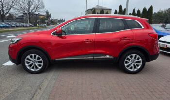 Renault Kadjar Energy TCe 130 Business full