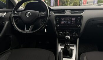 Škoda Octavia krajowy  Poleasingowy I właściciel diesel 1.6 ASO VAT 23% Bezwypadkowy III (2013-) full