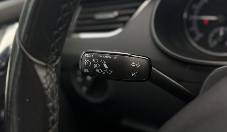 Škoda Octavia krajowy  Poleasingowy I właściciel diesel 1.6 ASO VAT 23% Bezwypadkowy III (2013-) full