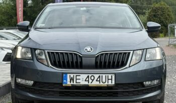 Škoda Octavia krajowy  Poleasingowy I właściciel diesel 1.6 ASO VAT 23% Bezwypadkowy III (2013-) full