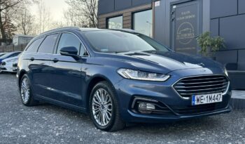 Ford Mondeo Krajowy I właściciel Serwis ASO VAT 23% Bezwypadkowy Polski salon Mk5 (2014-) full