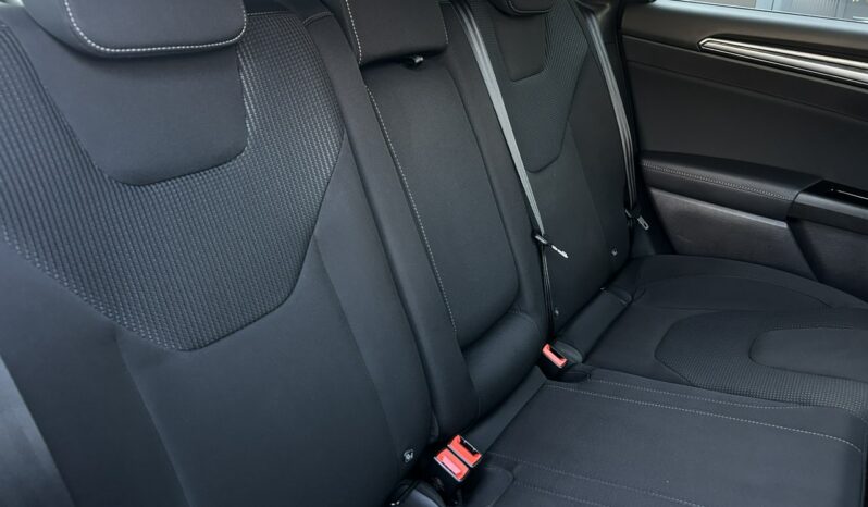 Ford Mondeo Krajowy I właściciel Serwis ASO VAT 23% Bezwypadkowy Polski salon Mk5 (2014-) full