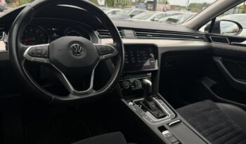 Volkswagen Passat I właściciel Salon Polska Poleasingowy Bezwypadkowy Serwis ASO VAT 23% B8 (2014-2023) full