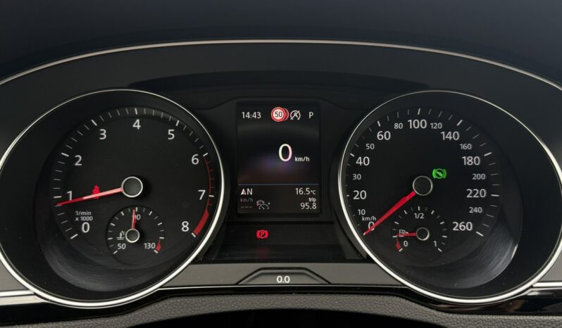 Volkswagen Passat I właściciel Salon Polska Poleasingowy Bezwypadkowy Serwis ASO VAT 23% B8 (2014-2023) full