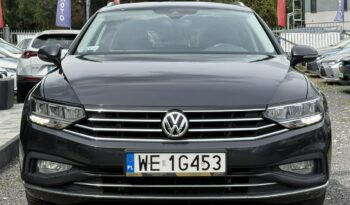 Volkswagen Passat I właściciel Salon Polska Poleasingowy Bezwypadkowy Serwis ASO VAT 23% B8 (2014-2023) full