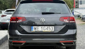 Volkswagen Passat I właściciel Salon Polska Poleasingowy Bezwypadkowy Serwis ASO VAT 23% B8 (2014-2023) full