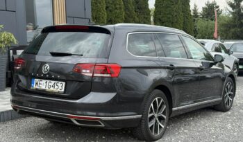 Volkswagen Passat I właściciel Salon Polska Poleasingowy Bezwypadkowy Serwis ASO VAT 23% B8 (2014-2023) full