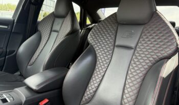 Audi S3 Limousine krajowy S3 Salon Polska Poleasingowy I właściciel Serwis ASO VAT 23% 8V (2012-2020) full