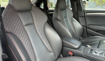 Audi S3 Limousine krajowy S3 Salon Polska Poleasingowy I właściciel Serwis ASO VAT 23% 8V (2012-2020) full