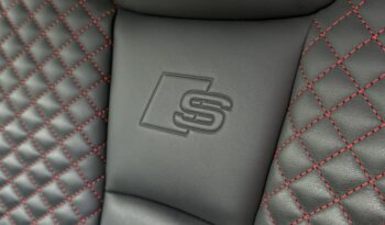Audi S3 Limousine krajowy S3 Salon Polska Poleasingowy I właściciel Serwis ASO VAT 23% 8V (2012-2020) full