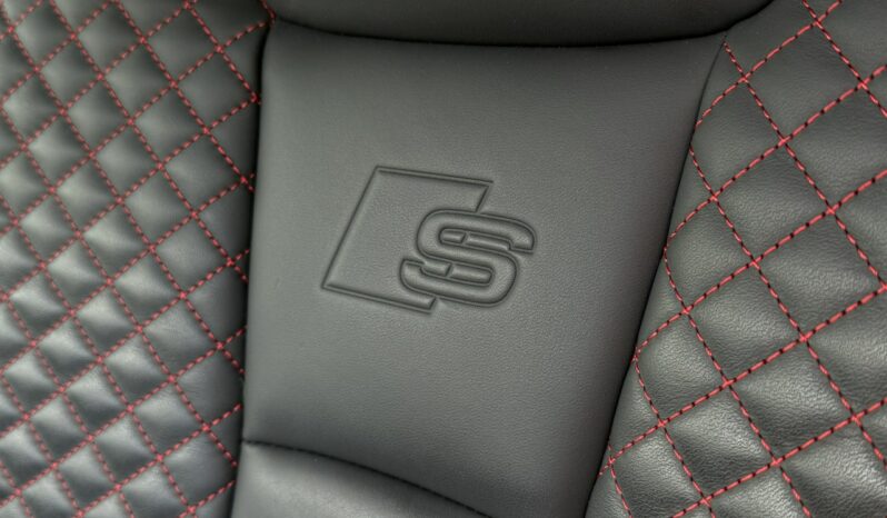 Audi S3 Limousine krajowy S3 Salon Polska Poleasingowy I właściciel Serwis ASO VAT 23% 8V (2012-2020) full