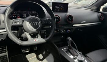 Audi S3 Limousine krajowy S3 Salon Polska Poleasingowy I właściciel Serwis ASO VAT 23% 8V (2012-2020) full