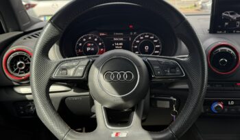 Audi S3 Limousine krajowy S3 Salon Polska Poleasingowy I właściciel Serwis ASO VAT 23% 8V (2012-2020) full