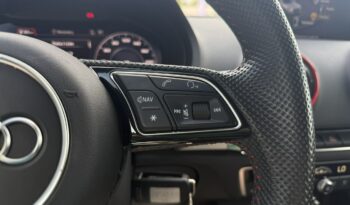 Audi S3 Limousine krajowy S3 Salon Polska Poleasingowy I właściciel Serwis ASO VAT 23% 8V (2012-2020) full