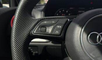 Audi S3 Limousine krajowy S3 Salon Polska Poleasingowy I właściciel Serwis ASO VAT 23% 8V (2012-2020) full