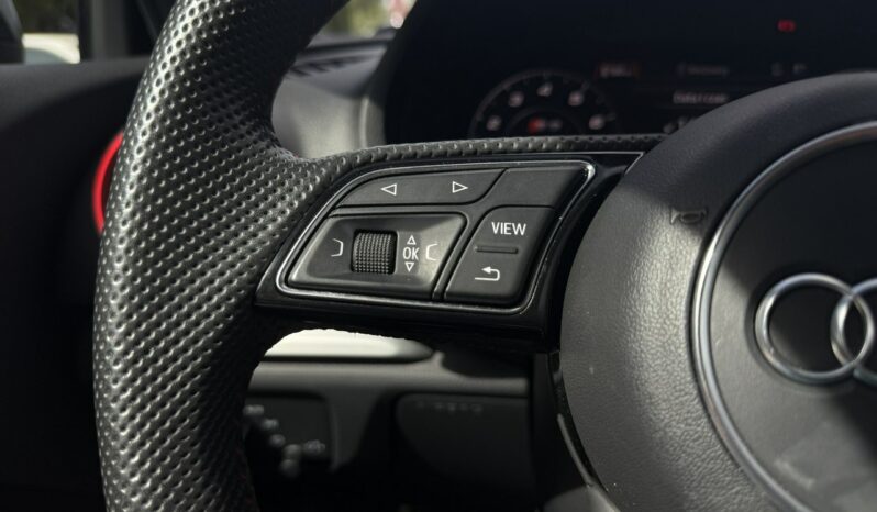 Audi S3 Limousine krajowy S3 Salon Polska Poleasingowy I właściciel Serwis ASO VAT 23% 8V (2012-2020) full