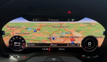 Audi S3 Limousine krajowy S3 Salon Polska Poleasingowy I właściciel Serwis ASO VAT 23% 8V (2012-2020) full