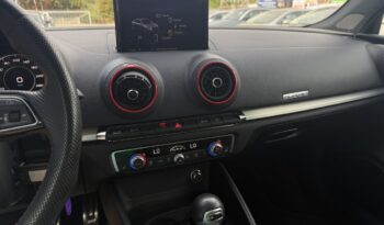 Audi S3 Limousine krajowy S3 Salon Polska Poleasingowy I właściciel Serwis ASO VAT 23% 8V (2012-2020) full