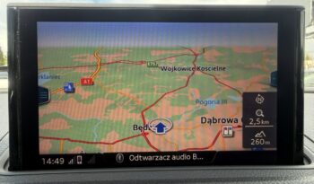 Audi S3 Limousine krajowy S3 Salon Polska Poleasingowy I właściciel Serwis ASO VAT 23% 8V (2012-2020) full