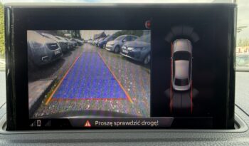 Audi S3 Limousine krajowy S3 Salon Polska Poleasingowy I właściciel Serwis ASO VAT 23% 8V (2012-2020) full