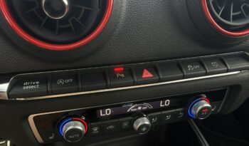 Audi S3 Limousine krajowy S3 Salon Polska Poleasingowy I właściciel Serwis ASO VAT 23% 8V (2012-2020) full