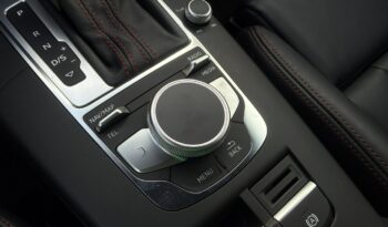 Audi S3 Limousine krajowy S3 Salon Polska Poleasingowy I właściciel Serwis ASO VAT 23% 8V (2012-2020) full