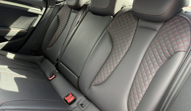 Audi S3 Limousine krajowy S3 Salon Polska Poleasingowy I właściciel Serwis ASO VAT 23% 8V (2012-2020) full