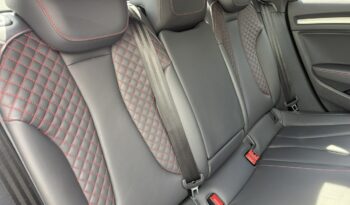 Audi S3 Limousine krajowy S3 Salon Polska Poleasingowy I właściciel Serwis ASO VAT 23% 8V (2012-2020) full