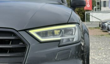 Audi S3 Limousine krajowy S3 Salon Polska Poleasingowy I właściciel Serwis ASO VAT 23% 8V (2012-2020) full