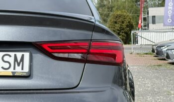 Audi S3 Limousine krajowy S3 Salon Polska Poleasingowy I właściciel Serwis ASO VAT 23% 8V (2012-2020) full