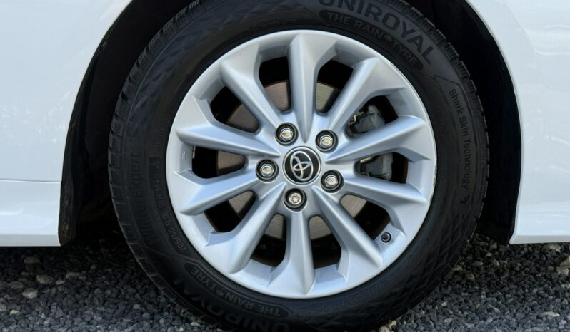 Toyota Corolla Przebieg autostradowy Salon Polska Poleasingowy Serwis ASO VAT 23% E21 (2019-) full