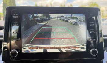 Toyota Corolla Przebieg autostradowy Salon Polska Poleasingowy Serwis ASO VAT 23% E21 (2019-) full