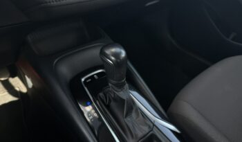 Toyota Corolla Przebieg autostradowy Salon Polska Poleasingowy Serwis ASO VAT 23% E21 (2019-) full