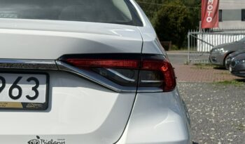 Toyota Corolla Przebieg autostradowy Salon Polska Poleasingowy Serwis ASO VAT 23% E21 (2019-) full