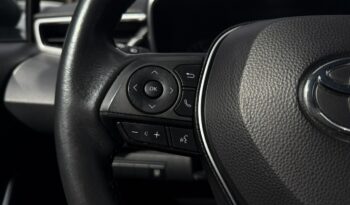 Toyota Corolla Salon Polska Poleasingowy Ladny kolor Serwis ASO VAT 23% Bezwypadkowy E21 (2019-) full