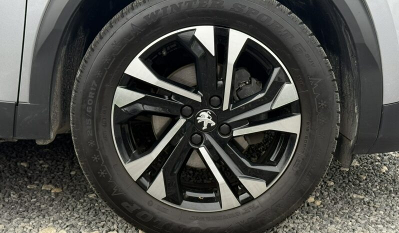 Peugeot 2008 I właściciel Serwis ASO VAT 23% Bezwypadkowy Salon Polska Poleasingowy II (2019-) full