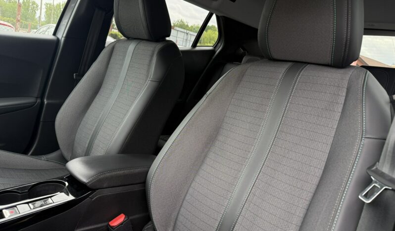 Peugeot 2008 I właściciel Serwis ASO VAT 23% Bezwypadkowy Salon Polska Poleasingowy II (2019-) full
