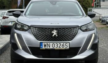 Peugeot 2008 I właściciel Serwis ASO VAT 23% Bezwypadkowy Salon Polska Poleasingowy II (2019-) full
