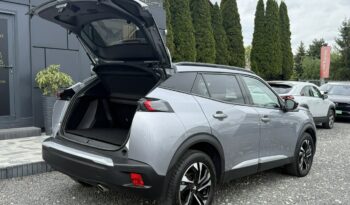 Peugeot 2008 I właściciel Serwis ASO VAT 23% Bezwypadkowy Salon Polska Poleasingowy II (2019-) full