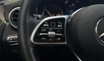 Mercedes C 200 Krajowy Poleasingowy I właściciel Serwis ASO VAT 23% Bezwypadkowy W205 (2014-2021) full