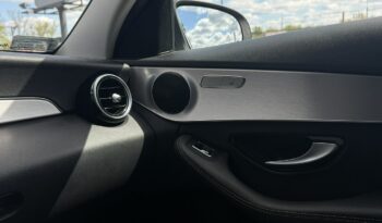 Mercedes C 200 Krajowy Poleasingowy I właściciel Serwis ASO VAT 23% Bezwypadkowy W205 (2014-2021) full