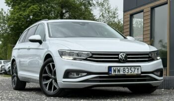 Volkswagen Passat Serwis ASO VAT 23% I właściciel Bezwypadkowy Salon Polska Poleasingowy B8 (2014-2023) full