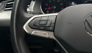 Volkswagen Passat Serwis ASO VAT 23% I właściciel Bezwypadkowy Salon Polska Poleasingowy B8 (2014-2023) full
