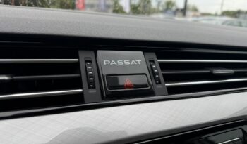 Volkswagen Passat Serwis ASO VAT 23% I właściciel Bezwypadkowy Salon Polska Poleasingowy B8 (2014-2023) full