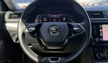 Škoda Superb I właściciel Poleasingowy Serwis ASO VAT 23% Bezwypadkowy Salon Polska III (2015-2023) full