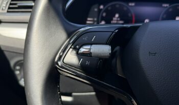 Škoda Superb I właściciel Poleasingowy Serwis ASO VAT 23% Bezwypadkowy Salon Polska III (2015-2023) full
