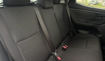 Toyota Yaris Salon Polska Poleasingowy I właściciel Serwis ASO VAT 23% Bezwypadkowy IV (2020-) full